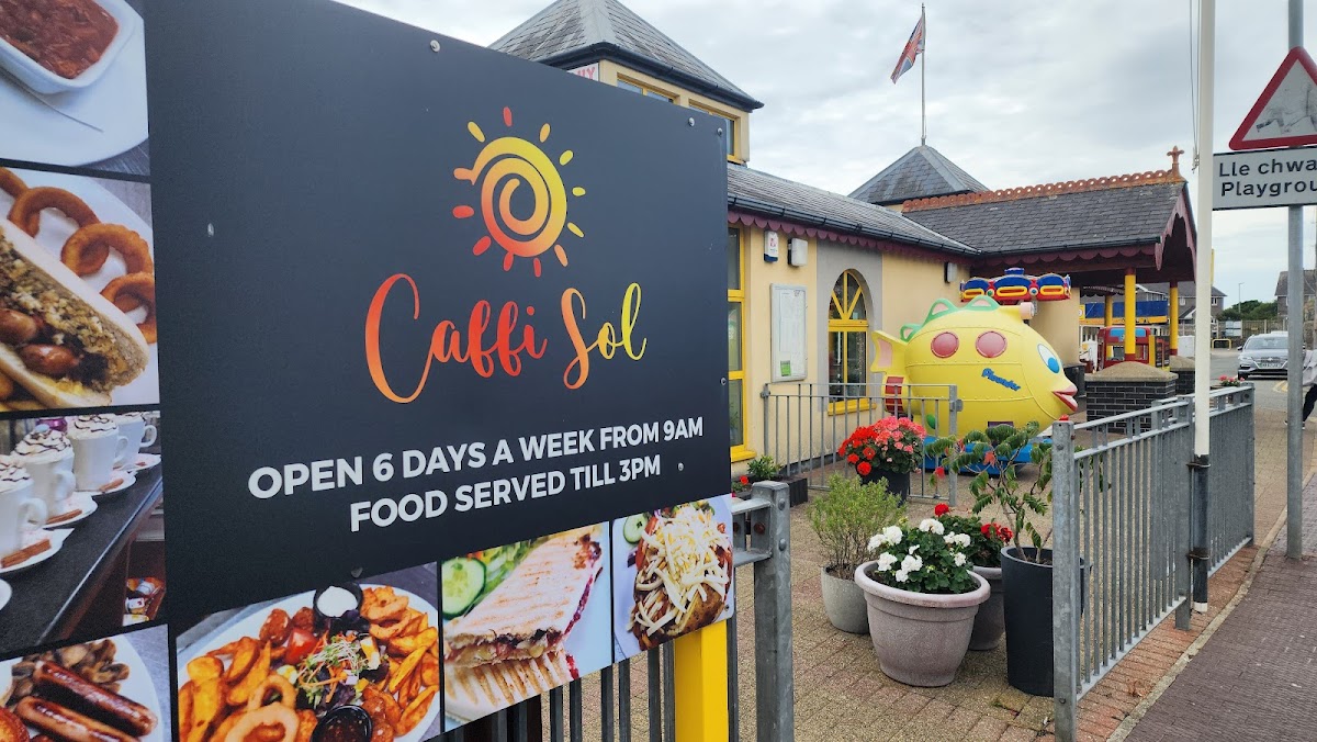 Caffi Sol Photos 2