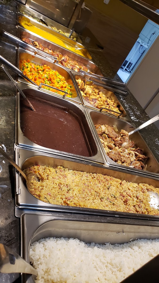 Restaurante Bom Sabor